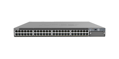 Juniper - B-EX440048MP-5M2-E - Network Switch 48-Port PoE 5-Year License