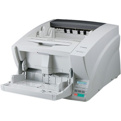 Canon - 2260C001 - Document Scanner 600 dpi 130ppm Production