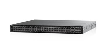 Dell - 210-APEW - Ethernet Switch 48-Port 25GbE 100GbE Modular