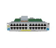 HP - JE362A - Voice Module 2-Port FXS