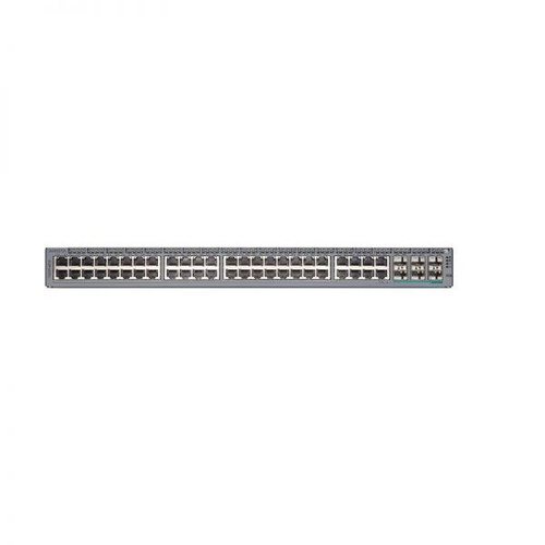 CCS-720XP-48Y6-2F-NA - Arista 720XP 48-Ports 10/100/1000BASE-T Ethernet Layer 3 Rack-mountable Managed Front-to-back Airflow Network Switch with 6-Ports SFP