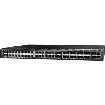 Lenovo - 6415G11 - Network Switch 24-Port 32GB SWL SFP