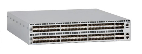 Arista - DCS-7050SX2-128-R - Network Switch 96x 10GB SFP+ 8x 40GB QSFP+
