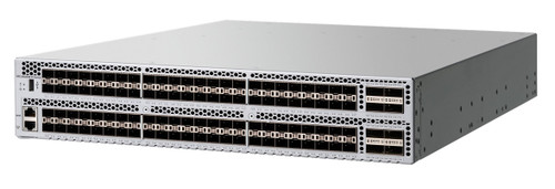 HPE - Q2S18B - Fibre Channel Switch 32GB 128/48 Port