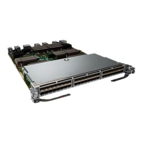 Cisco - N77-M348XP-23L - Network Switch 48-Port 1/10G Ethernet