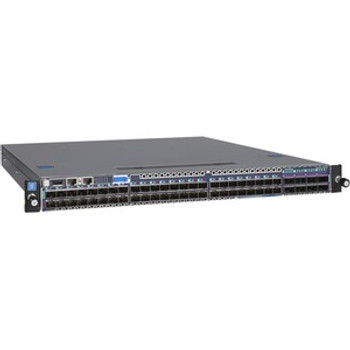Netgear - XSM4556-100NAS - Ethernet Switch 48-Port Layer 3 1U Rack