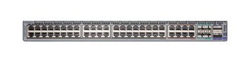 HP - CCS-720XP-48ZC2-2F-NA - Network Switch 40-Port 2.5Gbps 8x 5G PoE 4x