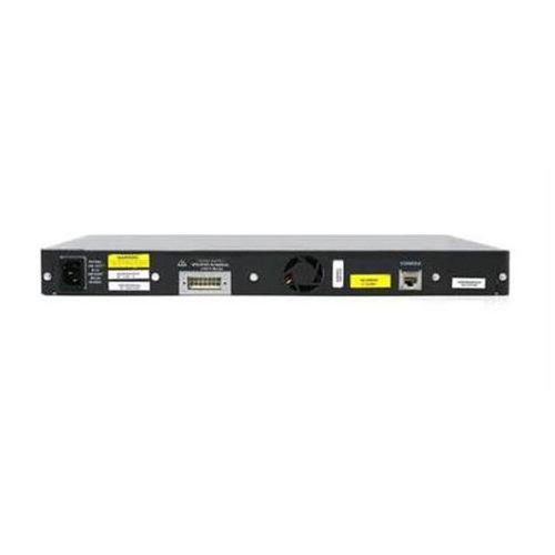 Cisco - KLS-TRX-S26-K9 - Network Switch Layer 2 Rail-Certified