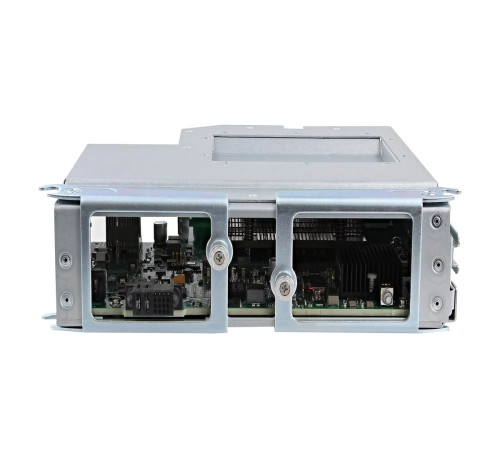 Cisco - N9K-C9504-FM-G= - Fabric Module 4-Slot 400G Cloud Scale