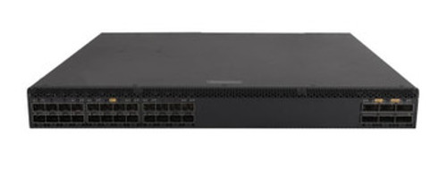 JL587AR - Hp FlexFabric 5710 Series 5710 24SFP+ 24 x SFP+ Ports 10GBase-X + 6 x QSFP+ Ports + 2 x QS