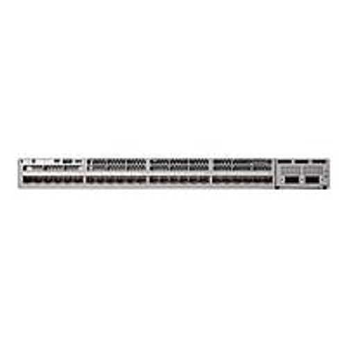 C9300X-24Y-M - Cisco Meraki - Catalyst 9300X-24Y - switch - 24 ports - managed - rack-mountable