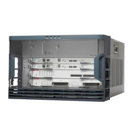 Cisco - C1-N7004-S2E-R - Network Switch 4-Slot 7U Rack Layer2