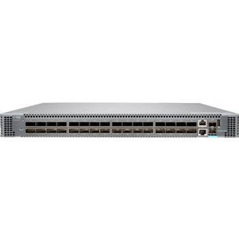 Juniper - QFX5120-32C-AFO-T - Ethernet Switch 32-Port Optical Fiber 1U
