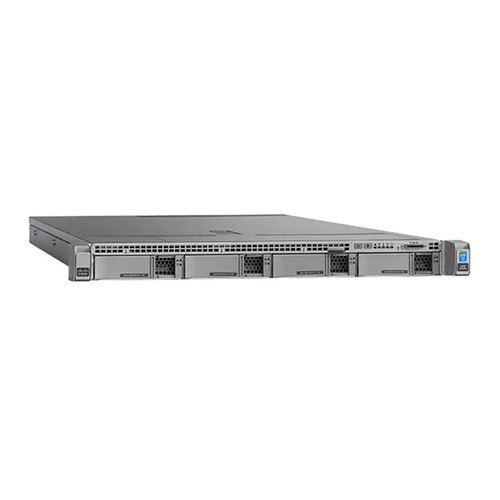 Cisco - FMC1700-K9 - Firewall Management Center 1700 Chassis