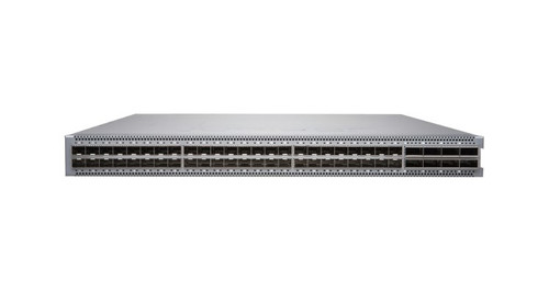 Juniper - B-EX4650AO-5M2-E - Network Switch 48-Port 5YR License Bundle