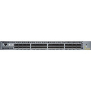 Juniper - QFX5200-32C-D-AFO2 - Ethernet Switch 32-Port Optical Fiber 1U