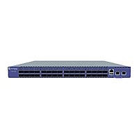 Extreme Networks - 7720-32C-AC-F - Network Switch 32-Port Managed