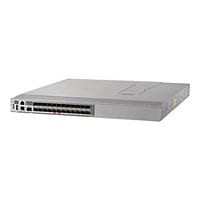 Cisco - DS-C9124V-24PITK9 - Switch 24-Port 32Gbps SFP+ Managed