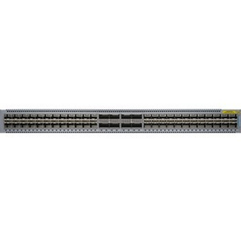 Juniper - QFX5120-48YM-DC-AI - Ethernet Switch 48-Port Managed Layer 3 1U