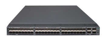 HP - JH302AR - Network Switch 48-Port 10GbE 4-Port QSFP+