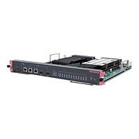 HPE - R8N50A - Control Processor FlexNetwork Type C Fabric