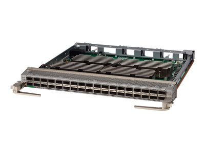 Cisco Nexus Expansion Module - N9K-X9736C-FX