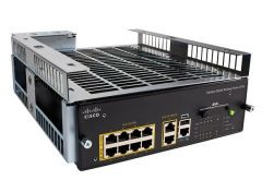 CISCO 8-Port Digital Building Ethernet Managed Switch CDB-8U for Networking Solutions