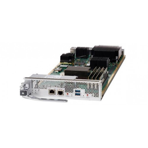 Cisco - N77-SUP3E= - Supervisor Module 1000Base-T Control Processor