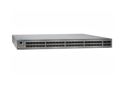 Juniper - B1-Q5110-48SO-A-A5 - Network Switch 48-Port SFP+ 4-Port QSFP28