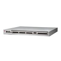 Hitachi - HD-7810-12X6-Z.P - Fiber Channel Extension Switch 12-Port 16Gbps