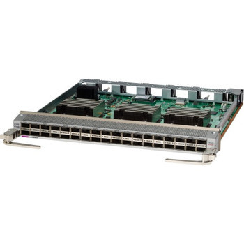 Cisco - N9K-X9636Q-R - Linecard 36-Port 40G QSFP+