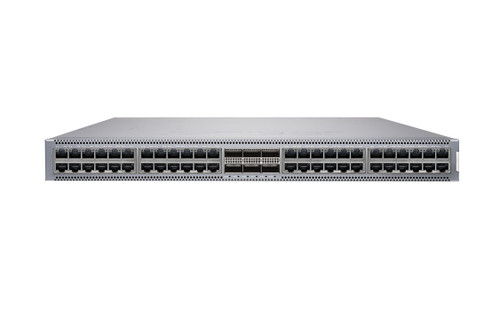 Juniper - B1-Q5120-48TO-A-A5 - Network Switch 48-Port 10GT 6-Port 100G 1U