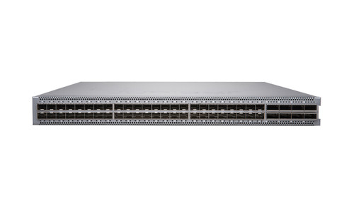 Juniper - B1-Q5120-48YI-A-A5 - Network Switch 48-Port Redundant AC PSU
