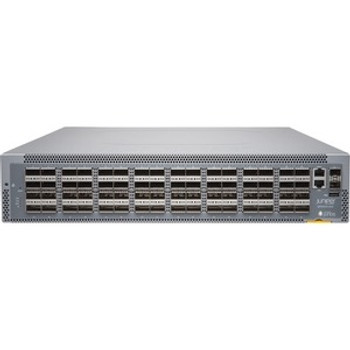 Juniper - QFX5210-64C-AFO-T2 - Switch 64-Port Optical Fiber 2U