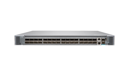 Juniper - B1-Q5120-32CO-A-A5 - Network Switch 32-Port 100G 1U AC