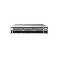 Brocade - BR-G630-96-32G-R-1 - Fiber Channel Switch 96-Port 32GB SFP