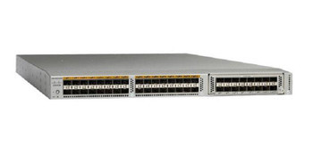Cisco - C1-N5548UP4N2232PF - Network Switch Expansion Module 5548UP