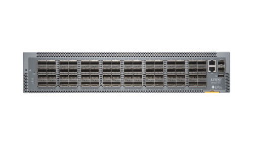 Juniper - B1-Q5210-64CO-A-A5 - Network Switch 64-Port QSFP28 2-Port SFP+