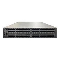 Cisco - DS-C9396V-48IK9= - Switch 96-Port Managed Rack-Mountable