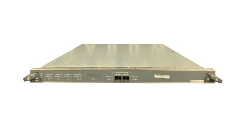Juniper - MS-MPC-128G - Modular Port Concentrator 128G Multi Service