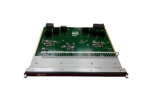 Fortinet - FIM-7920E - Firewall 4x 100GE QSFP28 2x 10Gb SFP+ 4x 1GbE