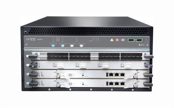 Juniper - MX240-PREMIUM3-ACL - Router Premium Bundle Redundant Components