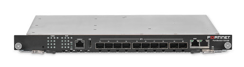 Fortinet - FS-5203B-BDL-904-12 - Switching Module 10x SFP+ 10x Expansion