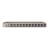 Cisco - NCS-55A1-24H-SYS - Network Chassis 24-Port 100G Fixed