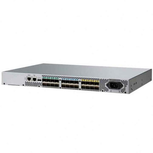 Hitachi - BR-X732-2148.P - Fiber Channel Switch 48-Port 32G SFP+