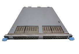 Juniper - MPC7E-10G-RTU-RB - Network Switch 40-Port Gigabit 1000Base-T SFP