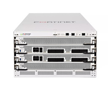 Fortinet - FG-7040E-3 - Network Security Appliance 4 Slots 6U