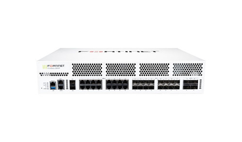 Ixia - IXA-944-1177 - Network Tester 400G 4-Port OSFP