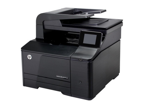 HP - CF145A - Laser Printer Color MFP Wireless