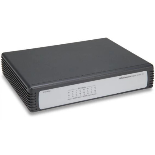 3Com - 3C16792C - Network Switch Fast Ethernet OfficeConnect